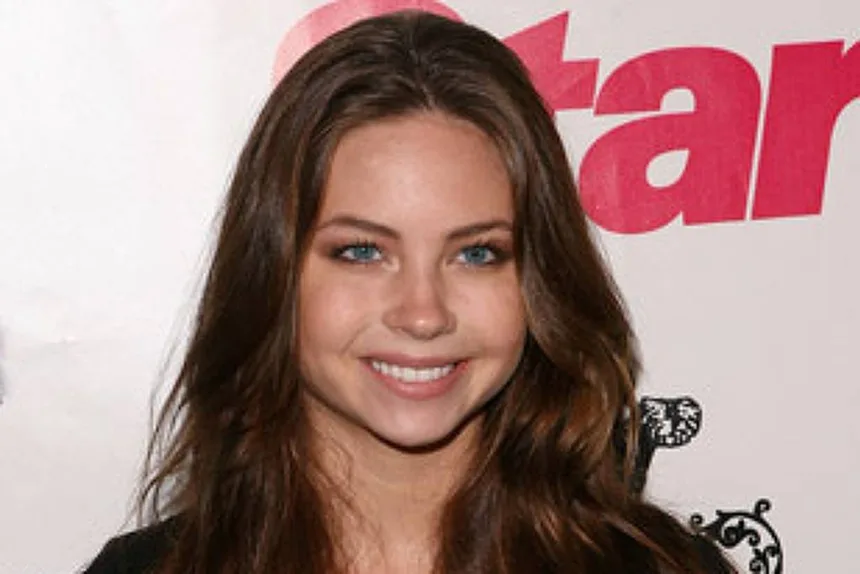 Daveigh Chase atriz de O Chamado morre de Aids