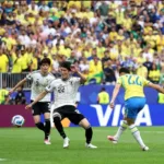Astúcia do Brasil elogiada pela imprensa japonesa