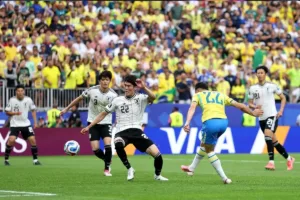 Astúcia do Brasil elogiada pela imprensa japonesa