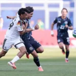 Alemanha eliminada pelo Paraguai na Copa do Mundo
