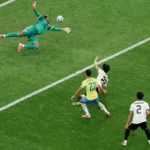 Brasil rumo à sexta Copa do Mundo