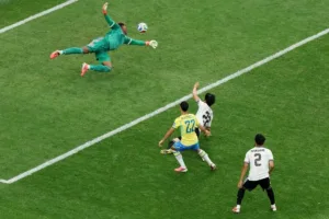 Brasil rumo à sexta Copa do Mundo