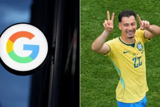 IA do Google mostra Brasil eliminado antes do fim do jogo