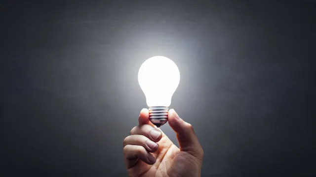 Lâmpadas LED e novas regras de eficiência energética