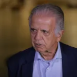 José Múcio em Caracas para ajuda à Venezuela após terremotos