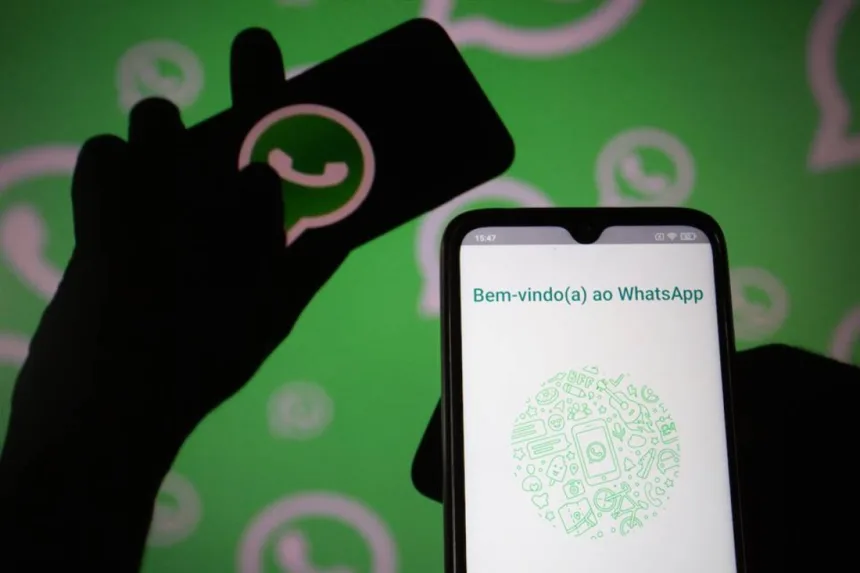 WhatsApp libera nome de usuário sem número de celular