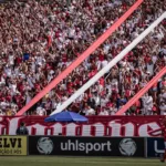 Vila Nova vs São Bernardo no OBA