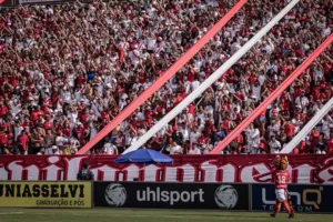 Vila Nova vs São Bernardo no OBA
