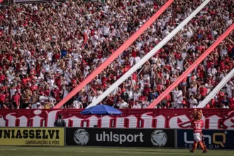 Vila Nova vs São Bernardo no OBA