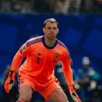 Manuel Neuer anuncia aposentadoria da seleção alemã