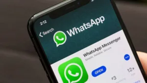 Nome de usuário WhatsApp: guia para criação e reserva