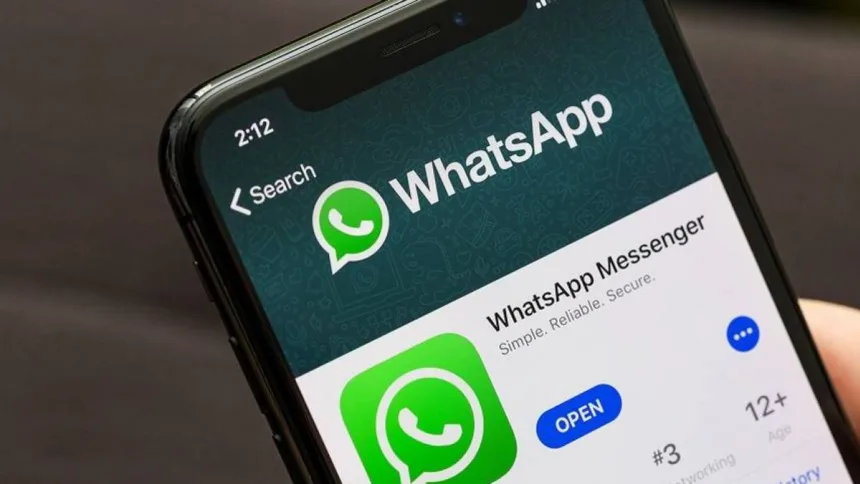 Nome de usuário WhatsApp: guia para criação e reserva