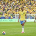 Lucas Paquetá desfalca o Brasil nas oitavas devido a lesão