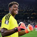 Goleiro do Japão Zion Suzuki elogiado por Casillas