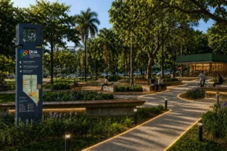 Polo de Inteligência Artificial em Goiânia