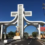Trindade no fim de semana: Santuário Basílica do Divino Pai Eterno
