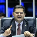 Derrota da líder do governo no Senado por Alcolumbre