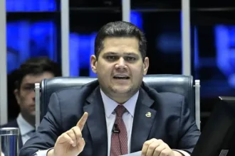 Derrota da líder do governo no Senado por Alcolumbre