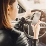 Uber Mulher Motoristas para viagens seguras no Brasil