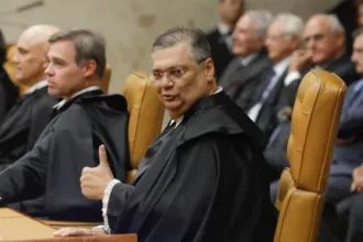 STF decide sobre aposentadoria compulsória de magistrados