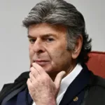 Luiz Fux preside Segunda Turma do STF