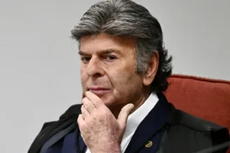 Luiz Fux preside Segunda Turma do STF
