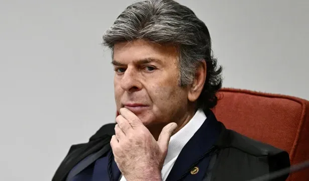 Luiz Fux preside Segunda Turma do STF