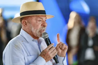 PL aciona TSE contra Lula por discurso de ódio