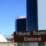 Cassação de Denarium pelo TSE