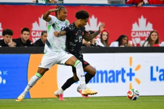Seleção do Canadá se prepara para a Copa do Mundo 2026