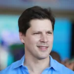 Daniel Vilela lidera pesquisa Diagnóstico para governo de Goiás