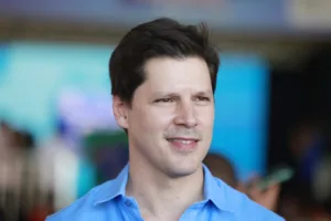 Daniel Vilela lidera pesquisa Diagnóstico para governo de Goiás