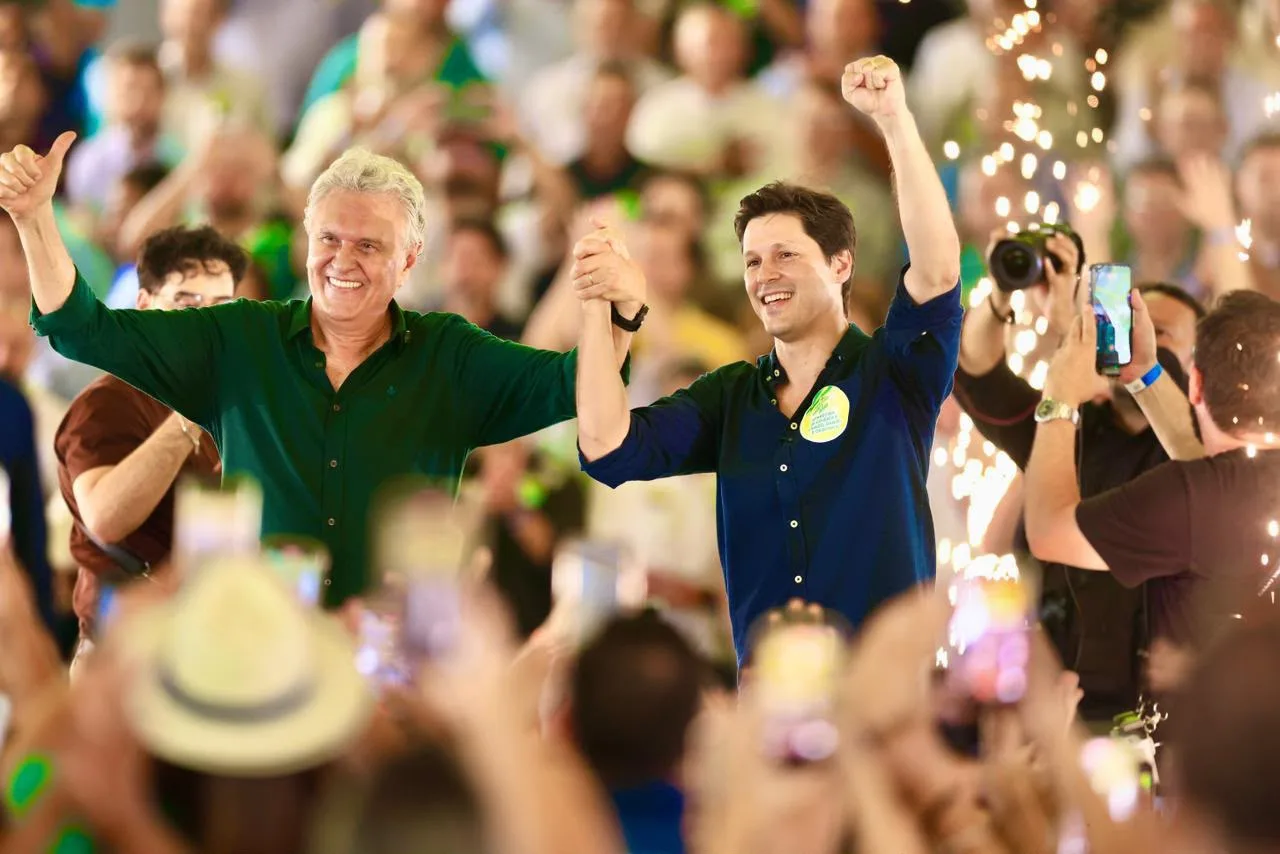 Encontro Regional Goiás reúne lideranças em Uruaçu