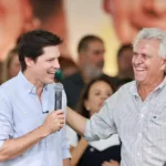 Encontro Regional Goiás reúne lideranças em Uruaçu