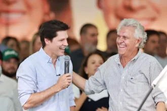 Encontro Regional Goiás reúne lideranças em Uruaçu