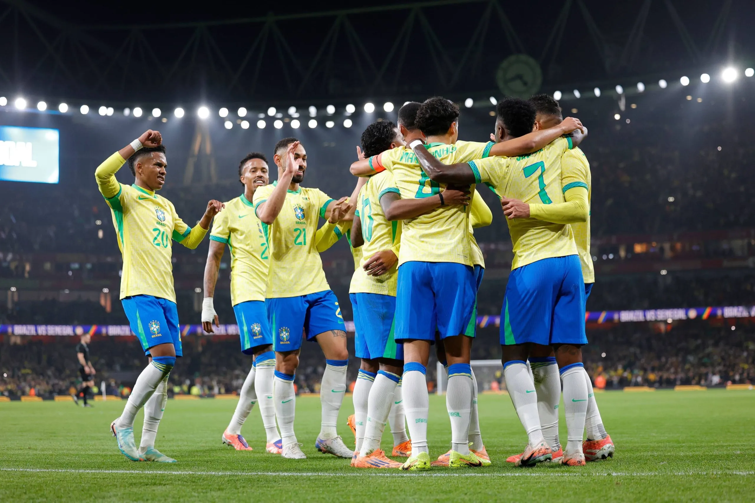 Primeiro jogo da Copa: tudo sobre a estreia do Brasil 1 Primeiro jogo da Copa do Mundo 2026 com a estreia do Brasil