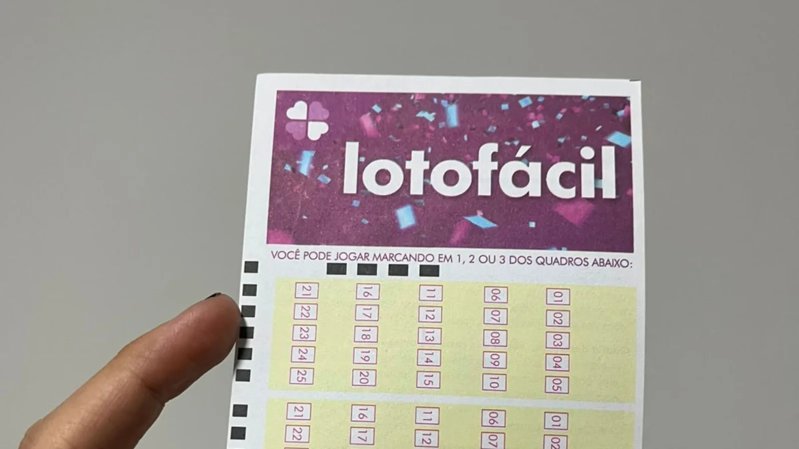 Lotofácil 3708: Duas Apostas Vencem Quase R$ 1 Milhão Cada! 1 Resultado Lotofácil 3708: Sorteio e vencedores