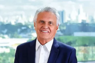 Caiado disputa presidencial com foco em eleitores de direita