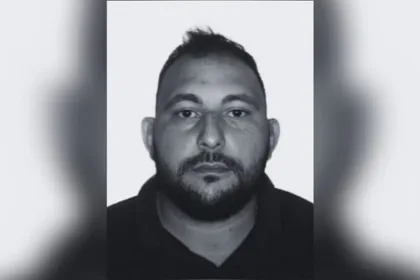 Homicídio em Anápolis em frente ao Camelódromo