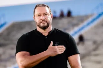 Luan Carlos novo treinador Anápolis Série C