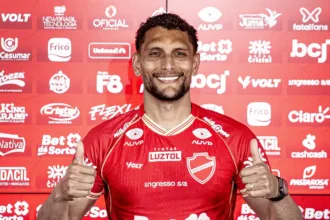 Vila Nova superar Criciúma na Série B