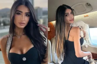 Ex-coelhinha da Playboy condenada por golpes em milionários