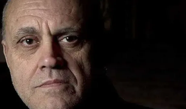 Demolição do hotel Bahamas de Oscar Maroni em São Paulo