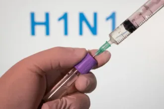 Nova vacina contra influenza aprovada pela Anvisa