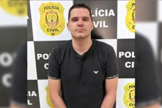 Advogado preso por golpe no Minha Casa Minha Vida em Luziânia