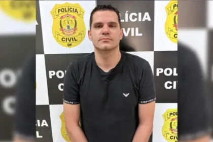 Advogado preso por golpe no Minha Casa Minha Vida em Luziânia