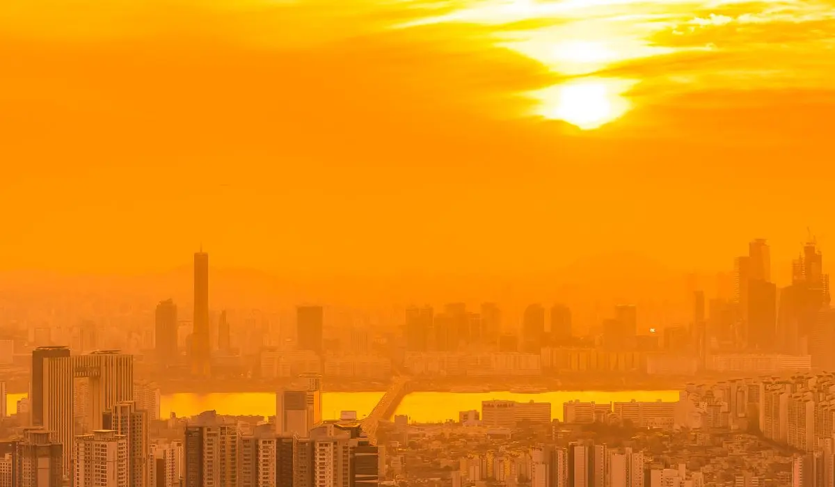 Europa registra mais de 10 mil mortes relacionadas a onda de calor recorde no fim de junho