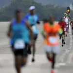 Corrida de rua em Goiânia para adultos e crianças