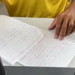 Inscrições de detentos para certificação escolar em Goiás