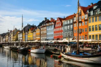 Ranking das melhores cidades para viver no mundo em 2026